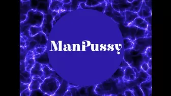 ManPussy