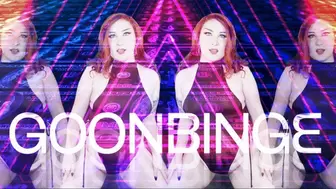 GOONBINGE - PORN ADDICTION GOON + BINGE
