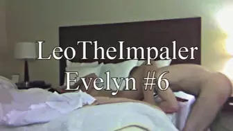 (non-HD) Evelyn - #6 - Hotel Sex 1 with Anal