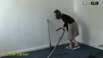 Lara vacuum soldiers