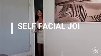 CEI Self Facial JOI