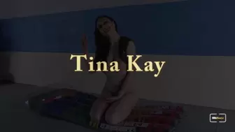Tina Kay Bubble Bum