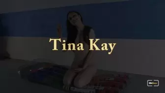 Tina Kay Bubble Bum WMV