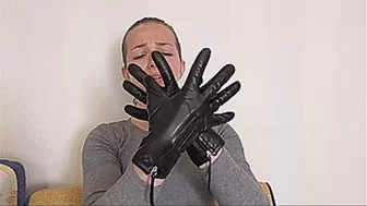 Hands were out of control MP4