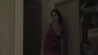 Little Red Dress - Raw Footage Part 1