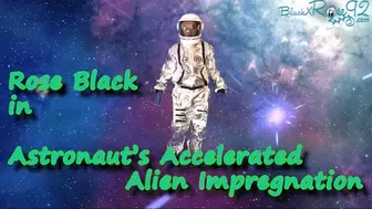 Astronaut's Accelerated Alien Impregnation-MP4