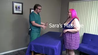 Sara's Massage