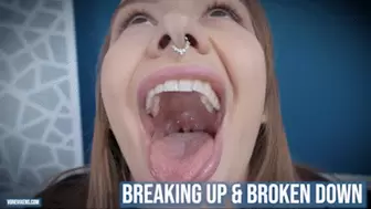 Breaking Up & Broken Down ft Naomi Swann - HD MP4 1080p