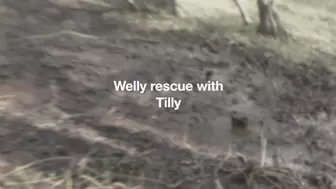 tilly welly rescue