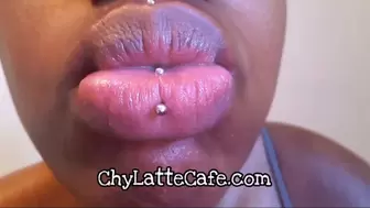 Moisturized Lips 8 - Chy Latte - 1080 WMV