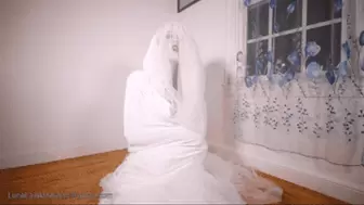 Melting Witch Bride Luna Lain WMV