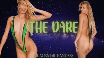 The Dare Part 1 Blackmail-Fantasy