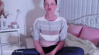 Lip smelling, silly faces WMV HD