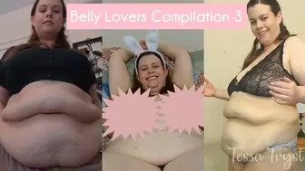 Belly Lovers Compilation 3