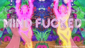 Psychedelically Seduced! (16min)