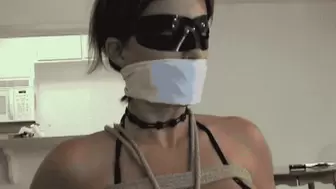 Sophia in Superbound Compilation-Undercover Hotties: Jungle Girl turned Special Agent Bound and Gagged (CHAOTICALLY DISCOUNTED) (MP4)