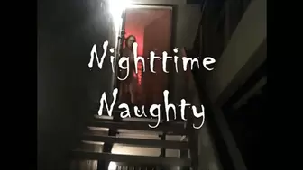 Nighttime Naughty with Hotwife Slavegirl Ilsa