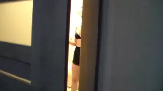peeping at my step-sister mov