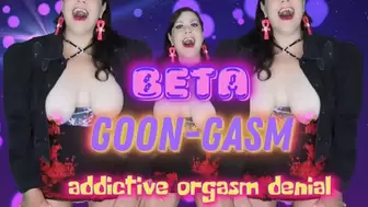 Beta Orgasm DENIAL Goon Loop