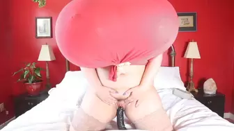 Loving GF Inflates Her Tits to Cheer You Up 1080p mp4