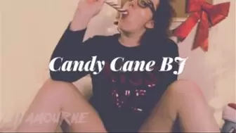 Candy Cane BJ