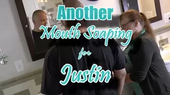 ANOTHER Mouth Soaping for Justin ~ WMV