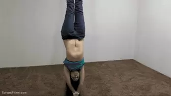Upside Down Questioning Paige Turner MP4