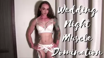 Wedding Night with Your Amazon Bride 1080p