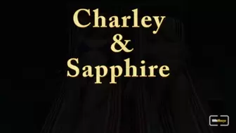Charley And Sapphire Oil Up WMV