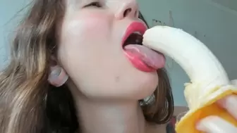 Banana nana