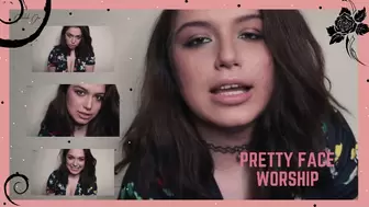 Pretty Face Worship - WMV