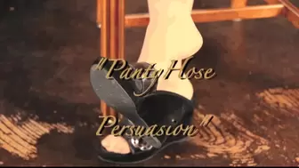 PantyHose Persuasion