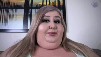 Ivy Davenport:: My Fattest Face - MP4 sd