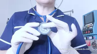 Stethoscope Sensation *MP4*