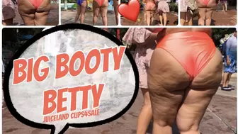 Big Booty Betty