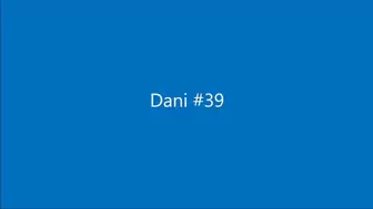 Dani039 (MP4)