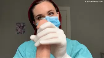 Dr Nina Gives You a Lobotomy