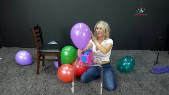 Bunny Inflates 12-in for Sit Pop (Non-Pop) HD WMV (1920x1080)