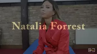 Natalia Forrest Can't Stop Being Naked WMV