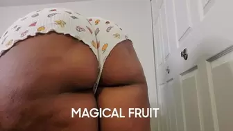 MAGICAL FRUIT