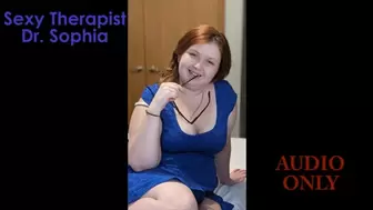 Dr Sophia Spices Up Your Sex Life