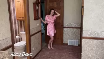Alicia Dawn 17 Min Fully Nude HD Video 1