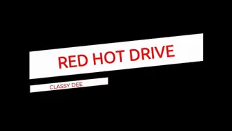 Red Hot Drive