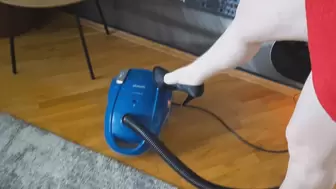Everything must be vacuumed MP4