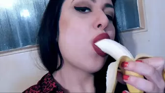 Banana dirty play