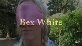 Bex White Inflatable Guesswork WMV