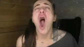 Dirty Yawn