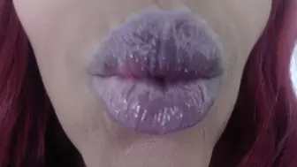 Let's Kiss Pucker Up