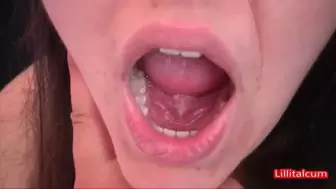 Delicious mouth [LINDA],