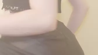 bouncing my booty joi